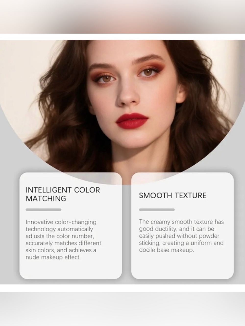 All-In-One Color adapting foundation stick - Picture 5 of 10
